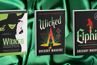The “Wicked” Books You Must Read