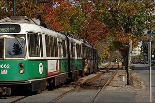 Hey Alexa, When’s My Train? The Ultimate MBTA Skill