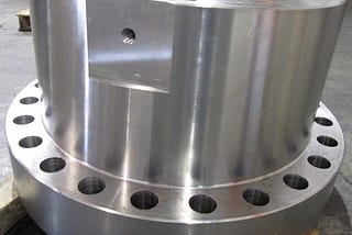 Custom Flanges: What to Expect from Future Innovations