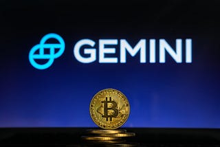 Can’t Withdraw Money from Gemini