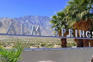 Palm Springs Paradise: Discover The Top 5 Pet Friendly Hotels For An Unforgettable Stay