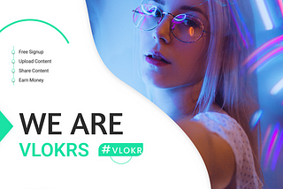 Vlokr: upholding data privacy and security on social Media