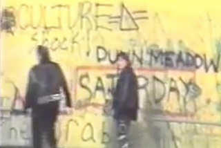 The Death of Subculture