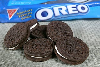 Review: ‘These Oreos Will Get You Drunk’