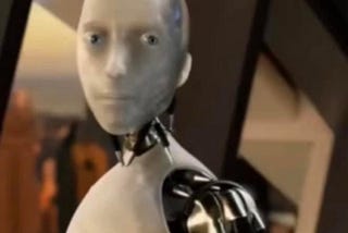Interview with a Robot
