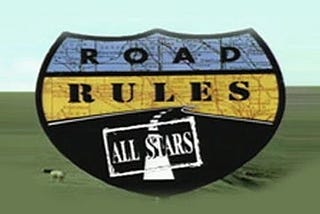 Top 10 Least Earned Wins on The Challenge