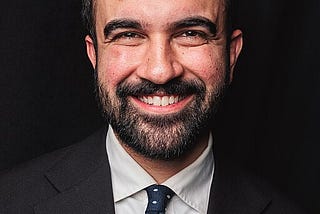 “Turn the Volume Up”: Zohran Mamdani Wins!