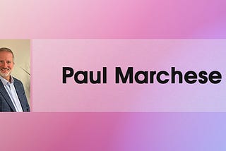 Paul Marchese