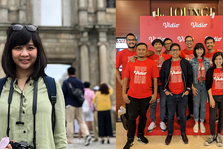 A conversation with Letitia, a Senior Product Manager in Vidio — part 2 (of 2)