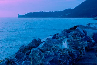 Trieste IV — BANALITIES