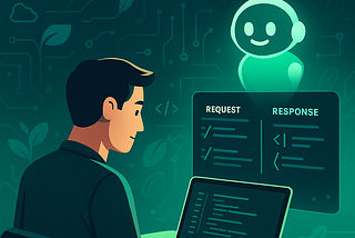 📲 Create AI-Powered REST APIs with Spring Boot & ChatGPT