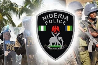 POLICING IN NIGERIA: HOW THE GOVERNMENT CAN BUILD BACK BETTER