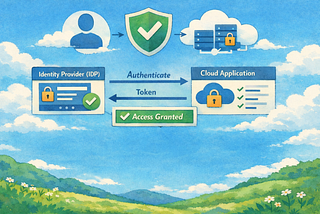 Federated Authentication: One Login, Many Cloud Apps