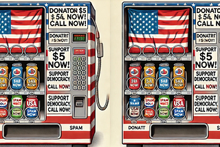 What I Really Want As A US Voter