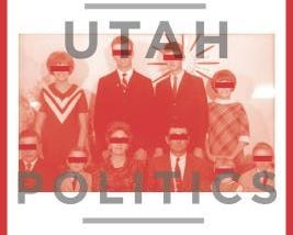 Book Review: Utah Politics: The Elephant in the Room