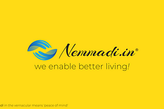 Nemmadi.in Home Inspection | we enable better living!