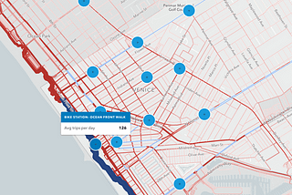 Remix: Shaping urban mobility