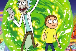 Pickle Rick! — TryHackMe writeup