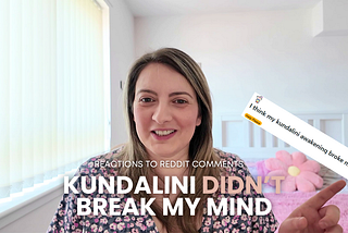 Does Kundalini Break Your Mind?