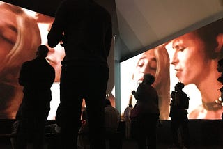 David Bowie Is… thoughts on the exhibition at the Brooklyn Museum