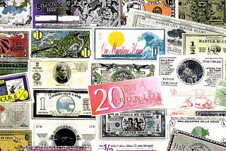 Chapter 13, Beyond Political Money: Good Intentions Are Not Sufficient