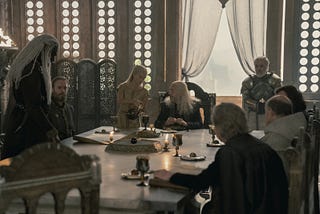 You’re Invited to a Targaryen Family Reunion!