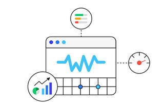 Keep UX great — Web Vitals over time