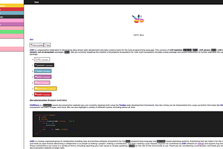 A Seamless Toolips Extension for TCP