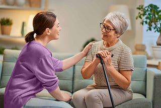 Private Senior Care Usa | Righthandcare.com