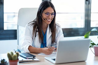 This is how Artificial Intelligence Has Risen in the Healthcare Sector
