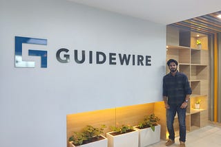 My Engineering Journey with Team Bengaluru @ Guidewire