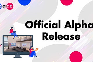 Space Alpha Release Announcement