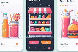 Material Design Snackbar for Android and IOS … and Mendix!