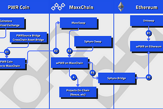 Navigating the MaxxChain Ecosystem: A Comprehensive Overview