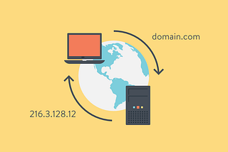 What is a DNS | How does it work?