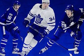 The William Nylander contract resolution is a win for everyone