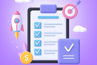 Tools for Task-Completion: Get More Done!