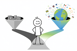 The Secret Mindset Shift That Transforms Good Executives into Global Leaders