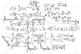 Mathematical Notation for Python Developers (Part 1)