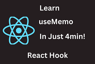 UseMemo Hook In ReactJS