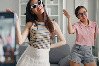 Is TikTok Suddenly the Most Transparent App?
