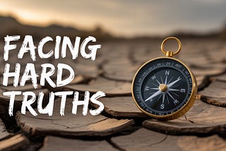 The 10 Uncomfortable Truths Every Man Must Master by 30: