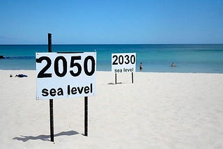 The World is Ending And We All Know It