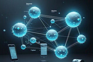 Is Blockchain Possible without the Internet?