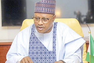 Uba Sani and a National Template for Peace