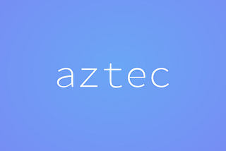 Announcing the AZTEC bug bounty, and a bug discovery