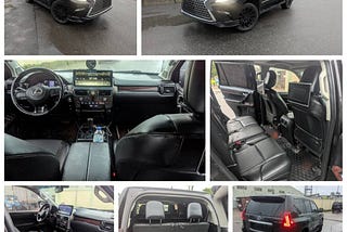 Facelifted fortunes, unchanged realities