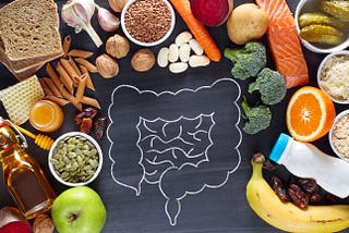 How to improve your gut health naturally (part 1)