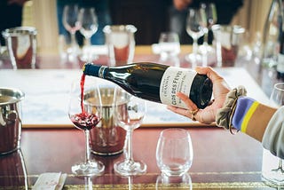 5 Outdated Wine Rules No Longer Worth Your Time