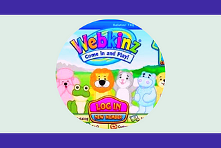 Casestudy: How Webkinz Built an Energized Community